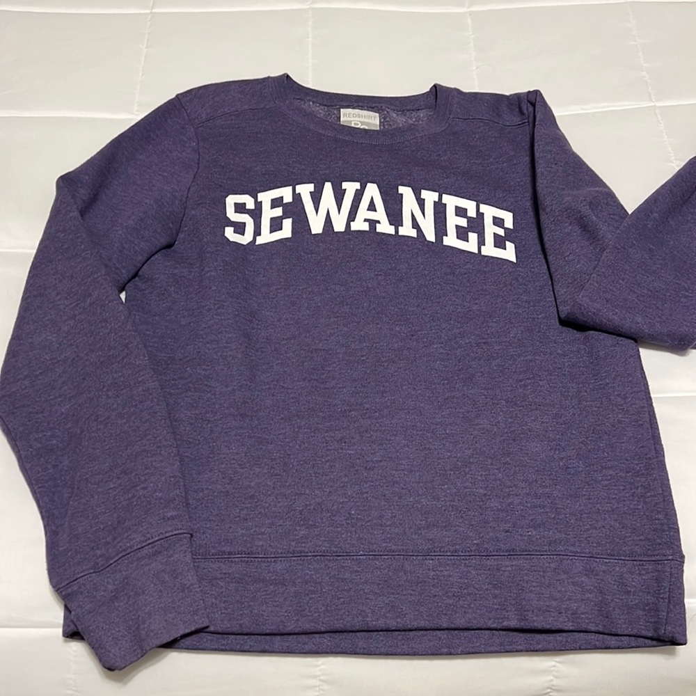 Sewanee University of the South sweatshirt